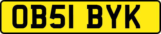 OB51BYK