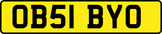 OB51BYO