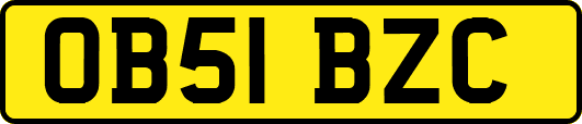 OB51BZC