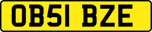 OB51BZE