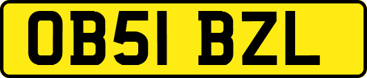 OB51BZL