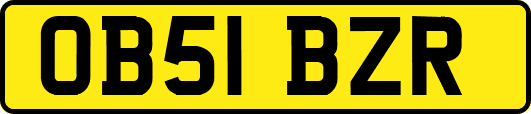 OB51BZR