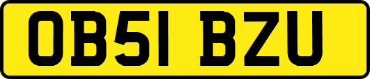 OB51BZU