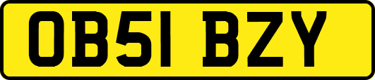 OB51BZY