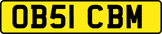 OB51CBM