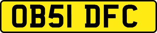 OB51DFC