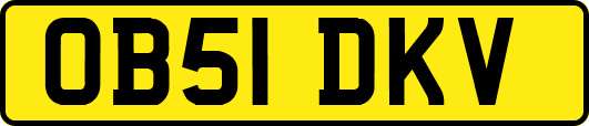 OB51DKV