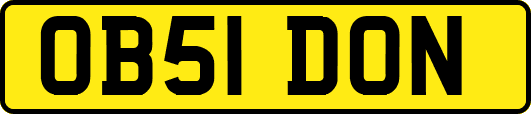 OB51DON