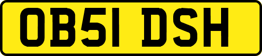 OB51DSH