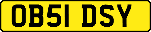 OB51DSY