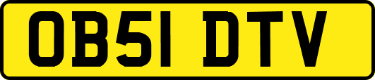 OB51DTV