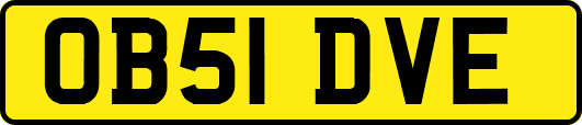 OB51DVE