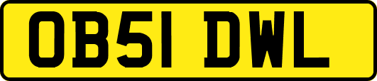 OB51DWL