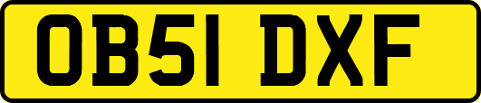 OB51DXF