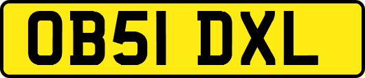 OB51DXL