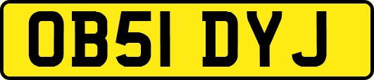 OB51DYJ