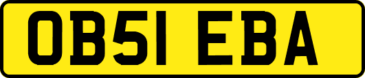 OB51EBA