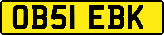OB51EBK