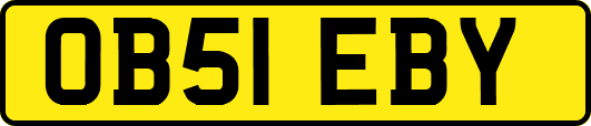 OB51EBY