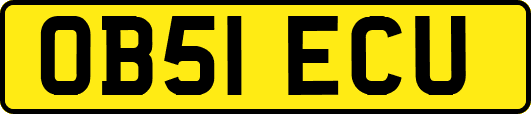 OB51ECU