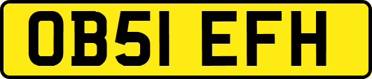 OB51EFH