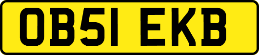OB51EKB
