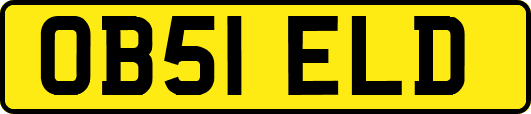 OB51ELD