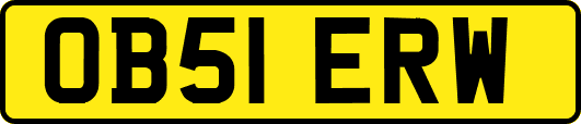 OB51ERW