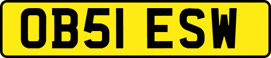 OB51ESW