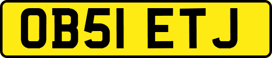 OB51ETJ