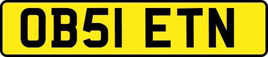 OB51ETN