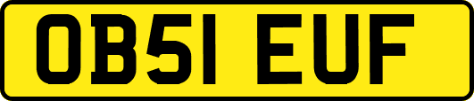 OB51EUF