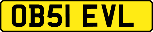OB51EVL