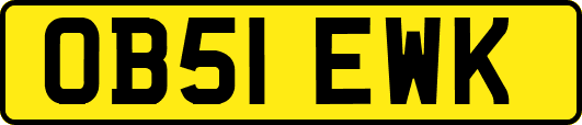 OB51EWK