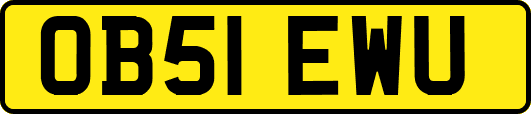 OB51EWU