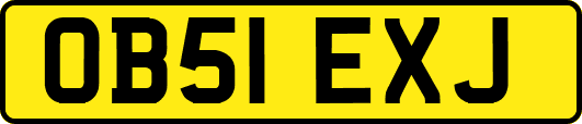 OB51EXJ
