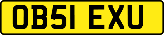OB51EXU