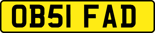 OB51FAD