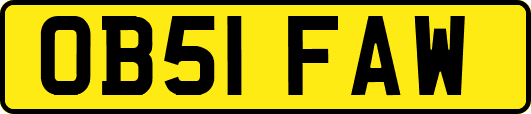 OB51FAW