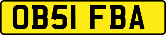 OB51FBA