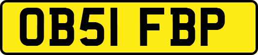 OB51FBP