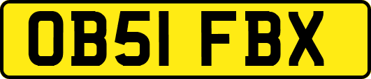 OB51FBX
