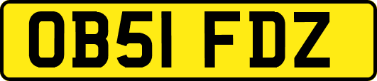 OB51FDZ