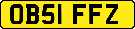 OB51FFZ