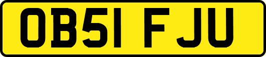 OB51FJU