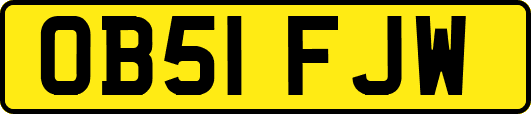 OB51FJW