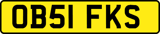 OB51FKS