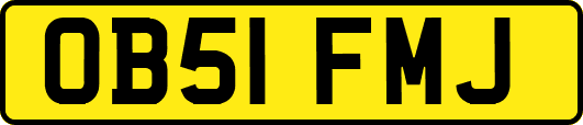 OB51FMJ