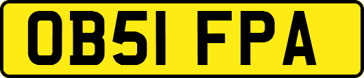 OB51FPA