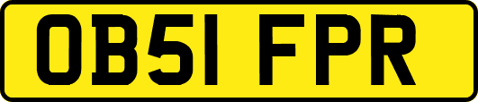 OB51FPR